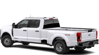 2026 Ford Super Duty® External Image 2